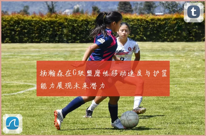 杨瀚森在G联盟磨练移动速度与护筐能力展现未来潜力