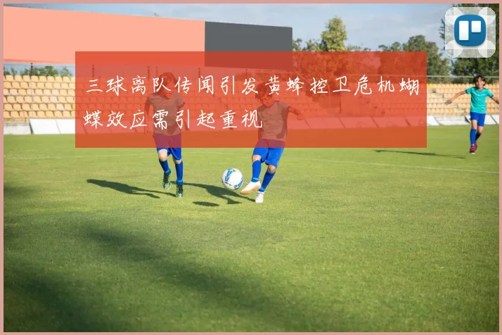 三球离队传闻引发黄蜂控卫危机蝴蝶效应需引起重视