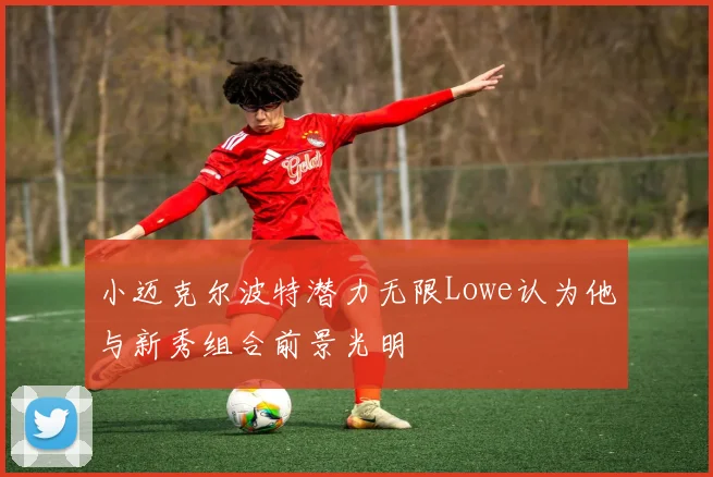 小迈克尔波特潜力无限Lowe认为他与新秀组合前景光明